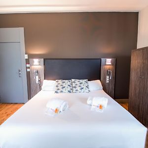 Habitación Cuádruple