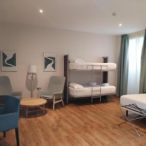 Habitación Cuádruple Superior